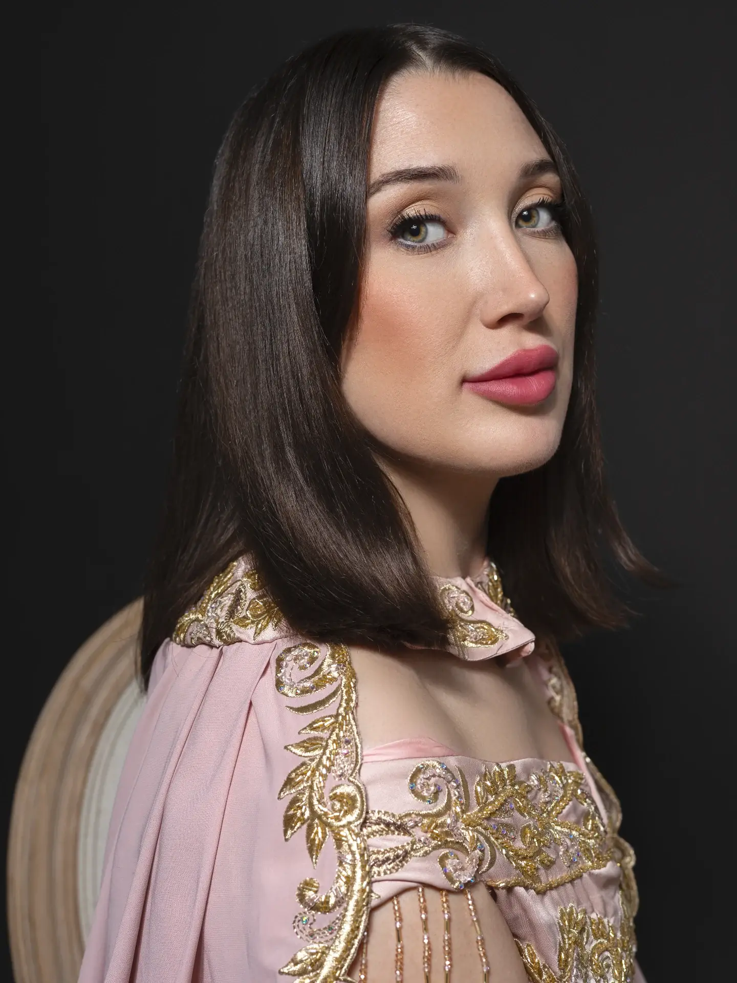 Clair-obscur complice