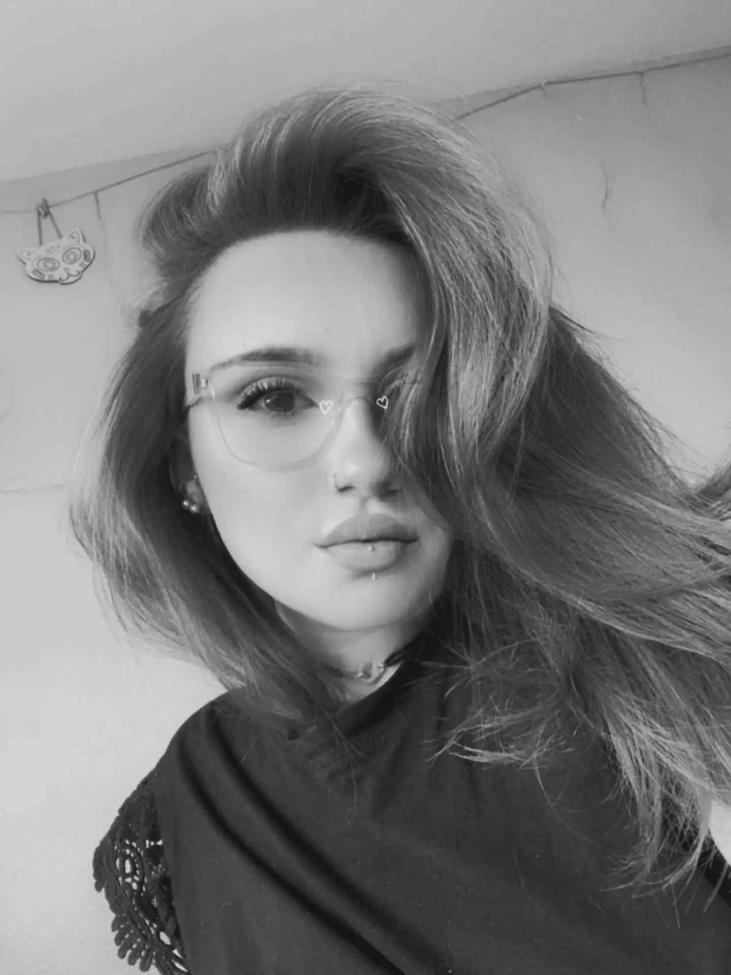 Isadora – Vertige feutré et malice